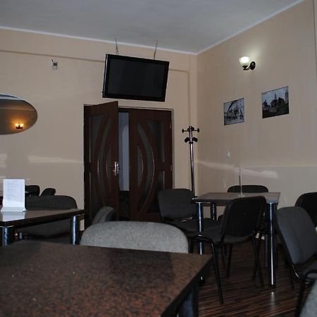 Hotel West Scheia Exterior foto