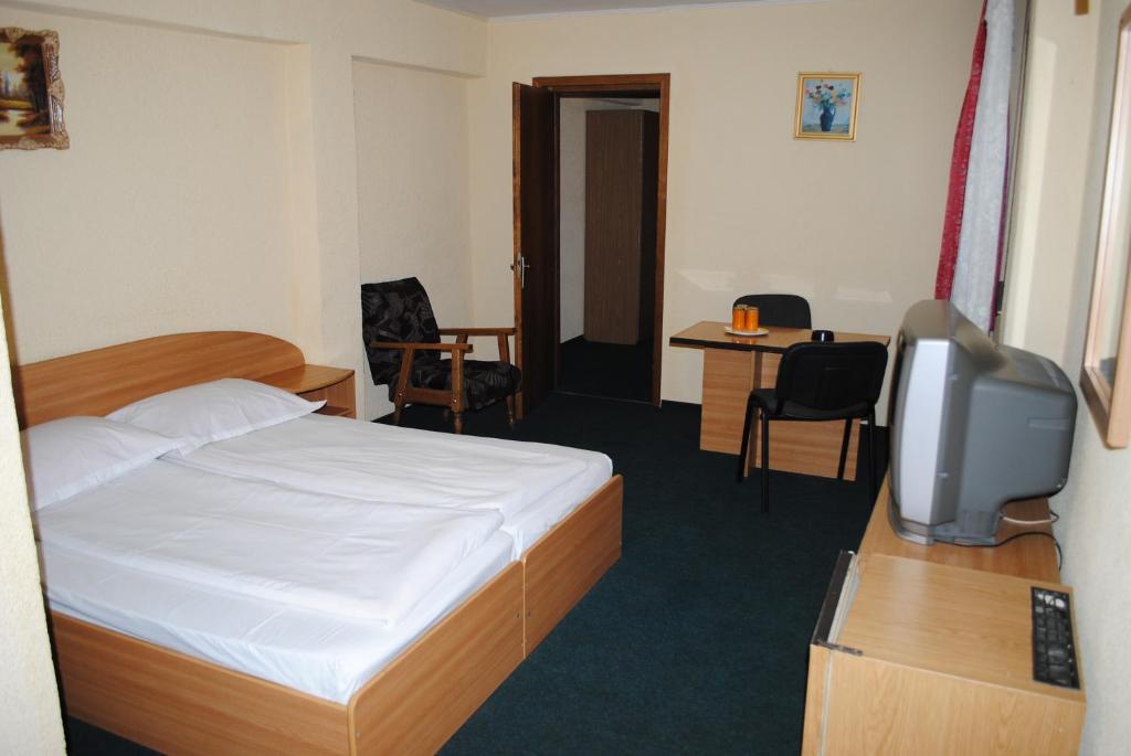 Hotel West Scheia Quarto foto