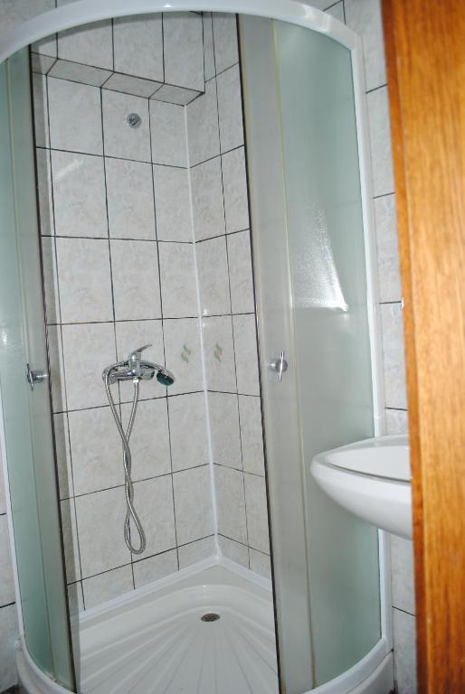 Hotel West Scheia Quarto foto