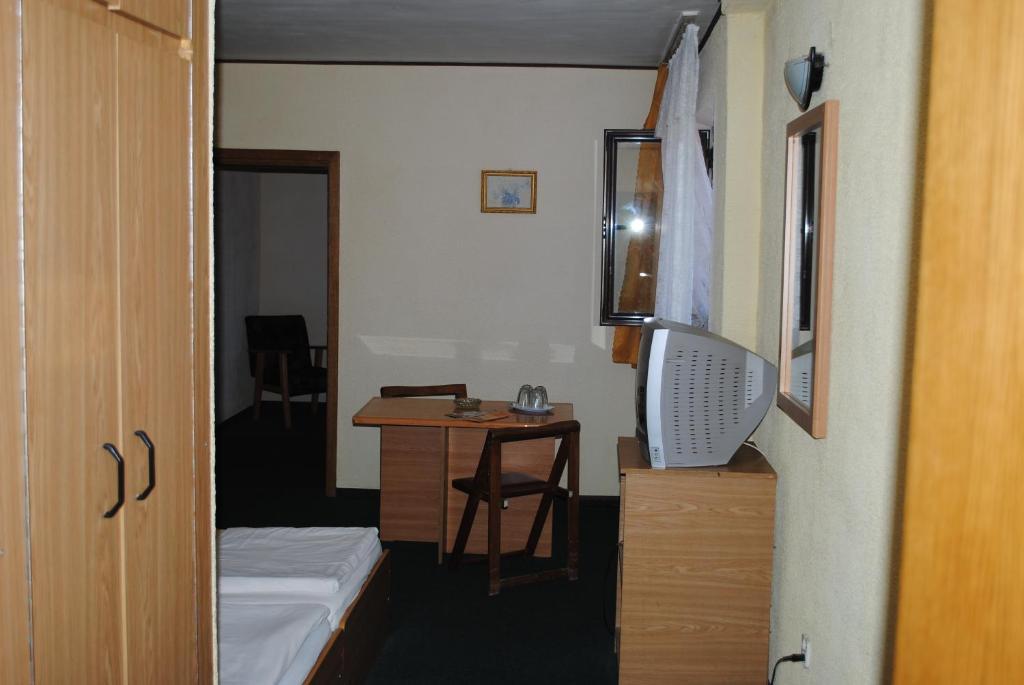 Hotel West Scheia Quarto foto