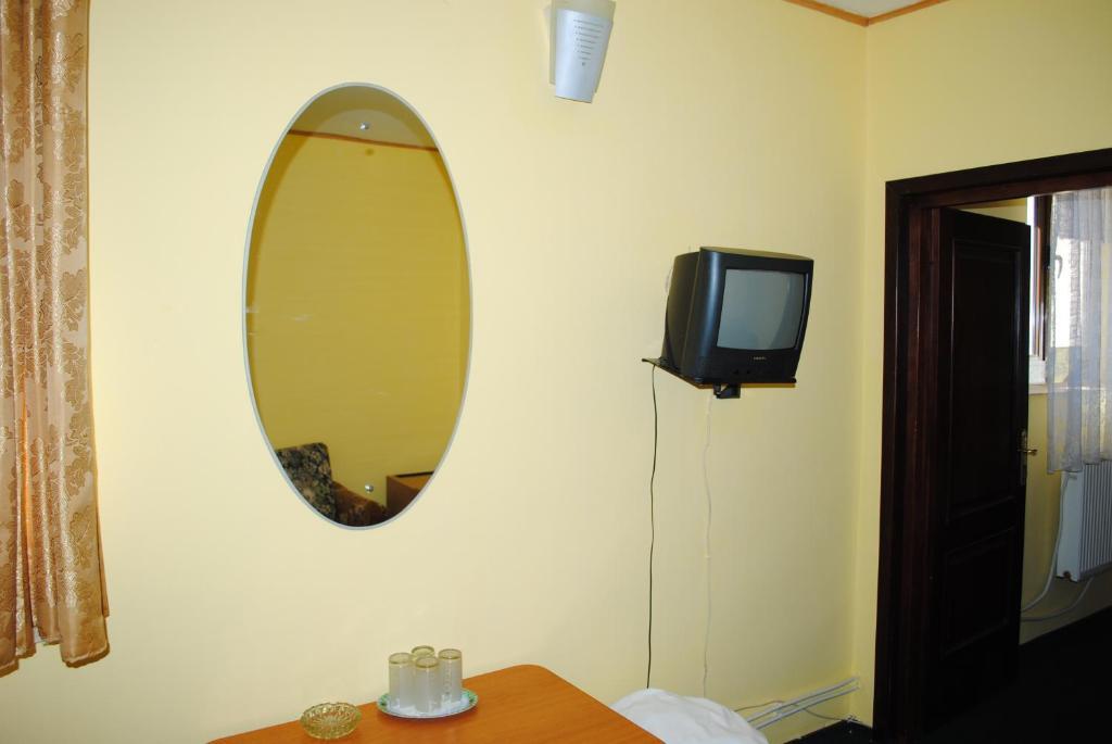 Hotel West Scheia Quarto foto