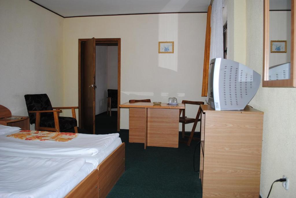 Hotel West Scheia Quarto foto