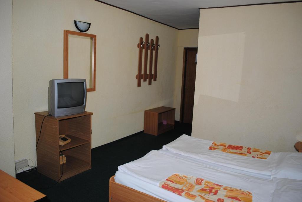 Hotel West Scheia Quarto foto