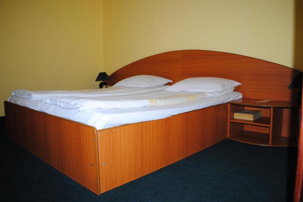 Hotel West Scheia Quarto foto