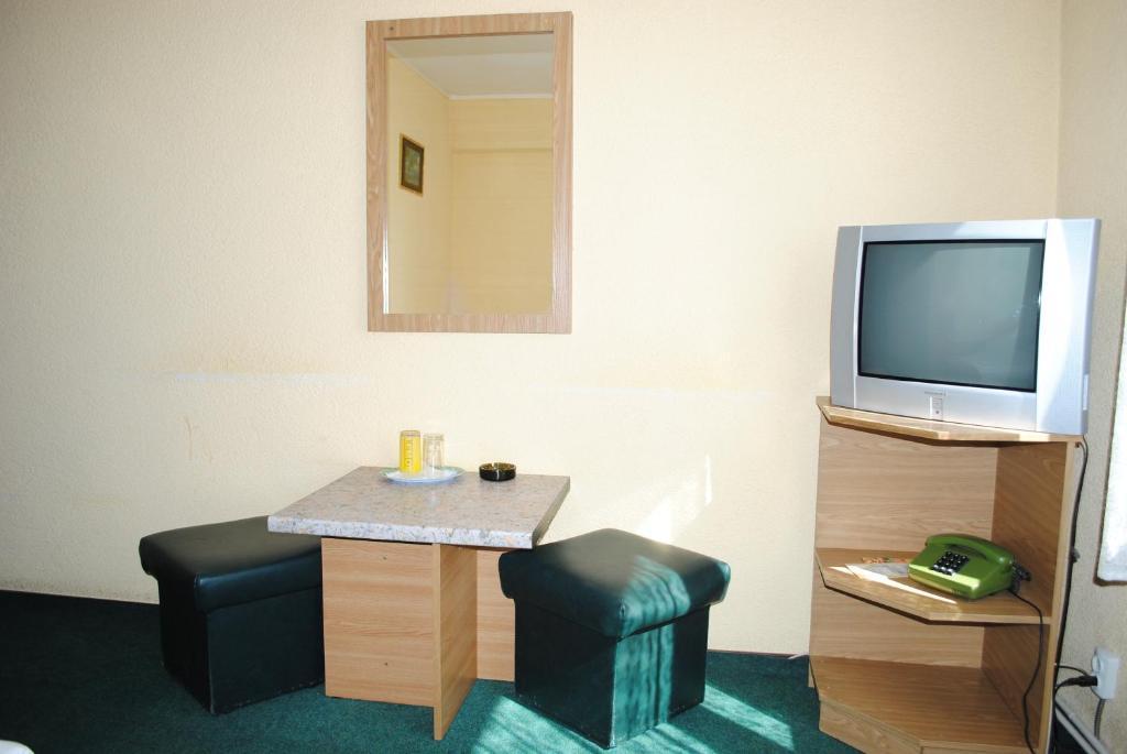 Hotel West Scheia Quarto foto