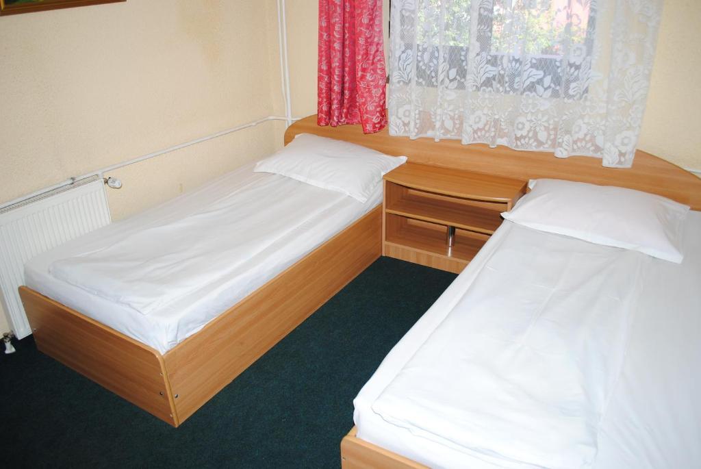 Hotel West Scheia Quarto foto