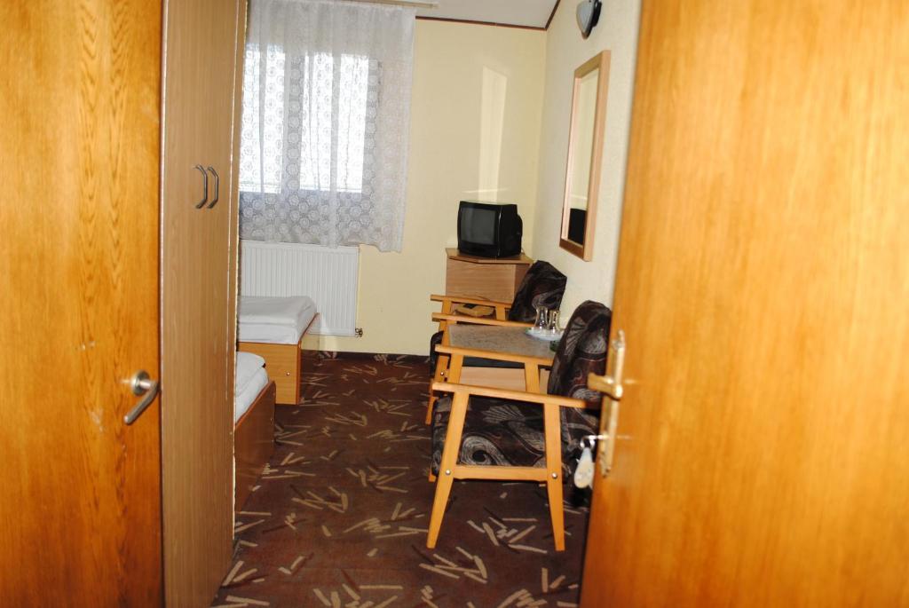 Hotel West Scheia Quarto foto