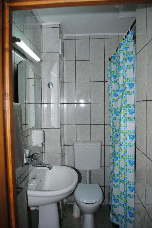 Hotel West Scheia Quarto foto