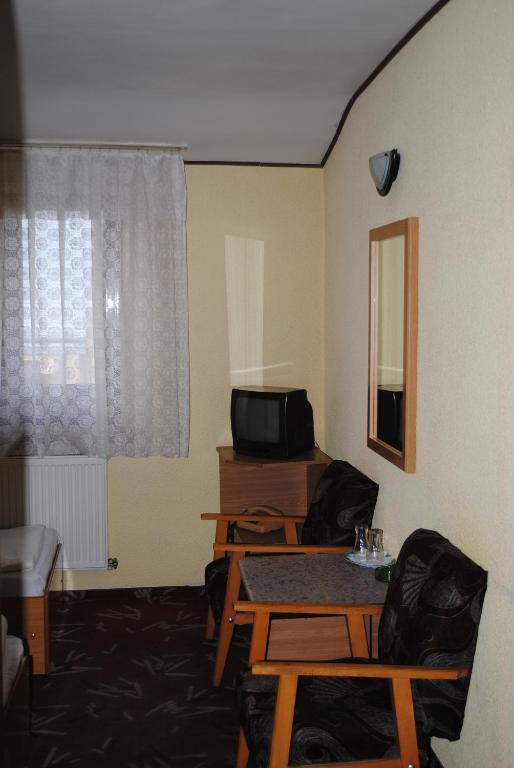 Hotel West Scheia Quarto foto