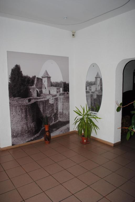 Hotel West Scheia Exterior foto